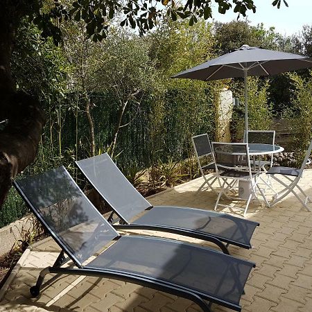 Un Charme Absolu Villa Bastelicaccia Exterior foto