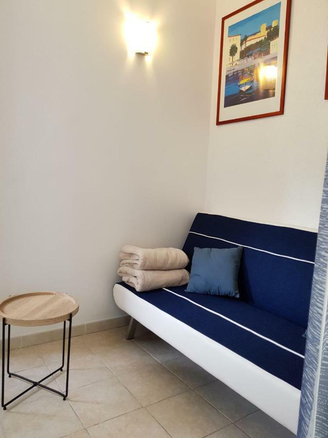 Un Charme Absolu Villa Bastelicaccia Exterior foto