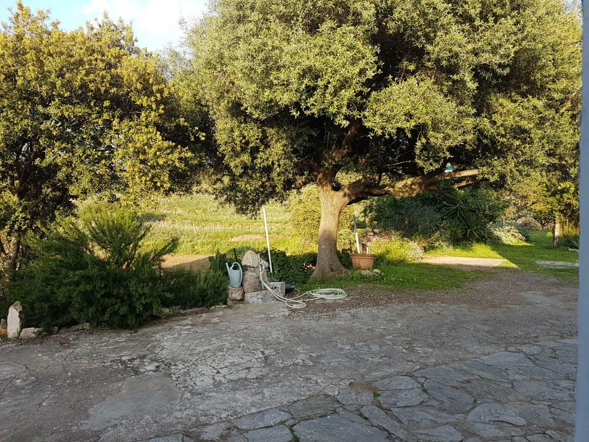 Un Charme Absolu Villa Bastelicaccia Exterior foto